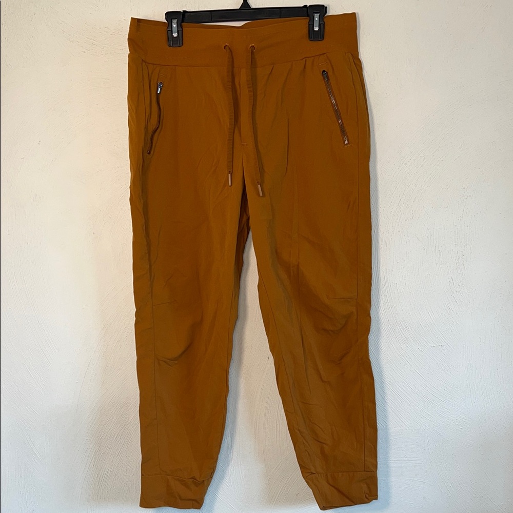 Athleta Women’s Brown Joggers